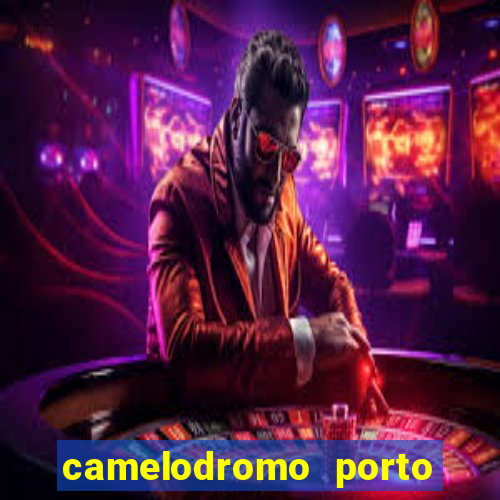 camelodromo porto alegre lojas